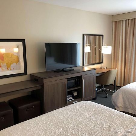 Hampton Inn & Suites Ponca City Exteriör bild